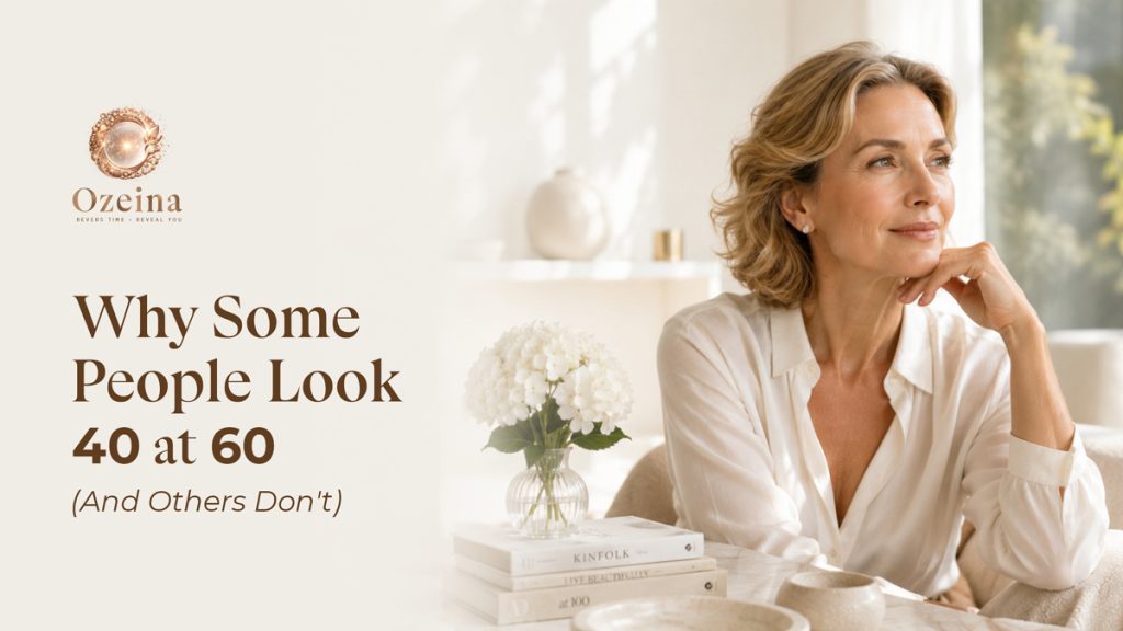Why some people look_blog