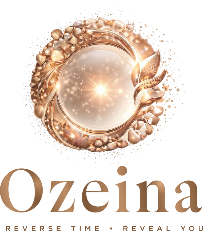 Ozeina Logo