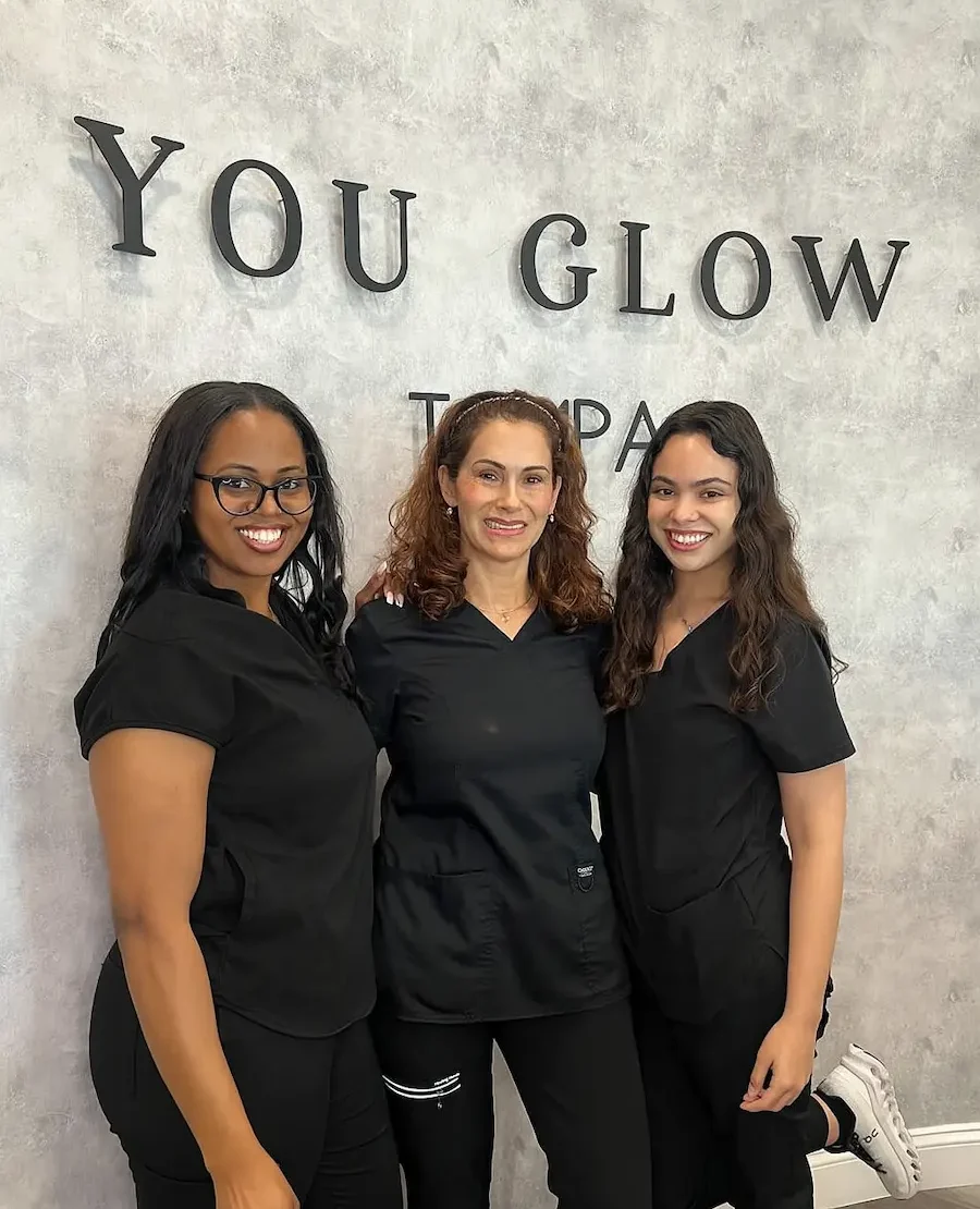 You-Glow-Tampa-Team