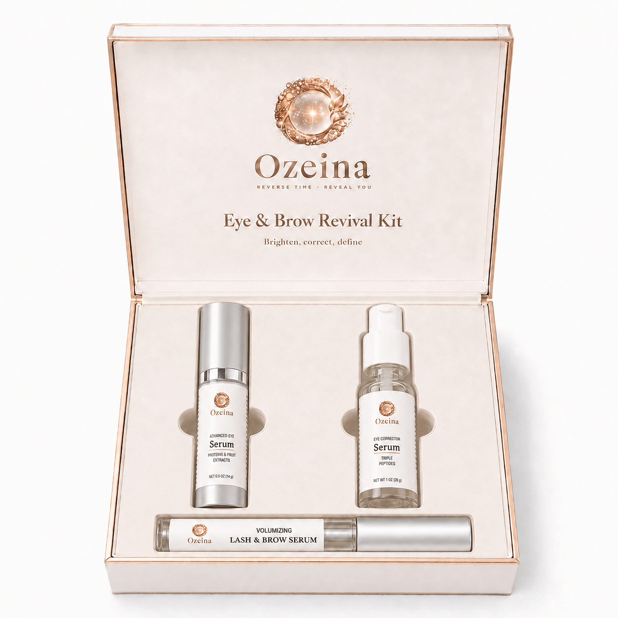 Eye & Brow Revival